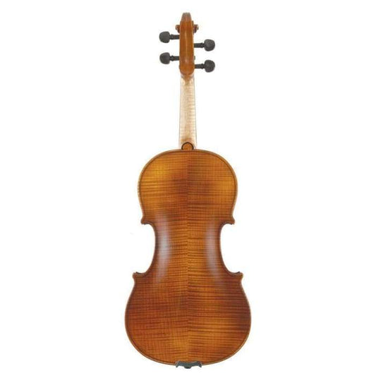 111 Juzek Advanced Violin with Case (Copy) String Power