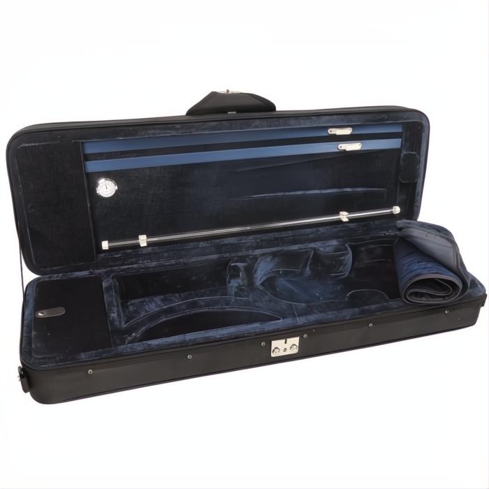 111 Juzek Advanced Violin with Case