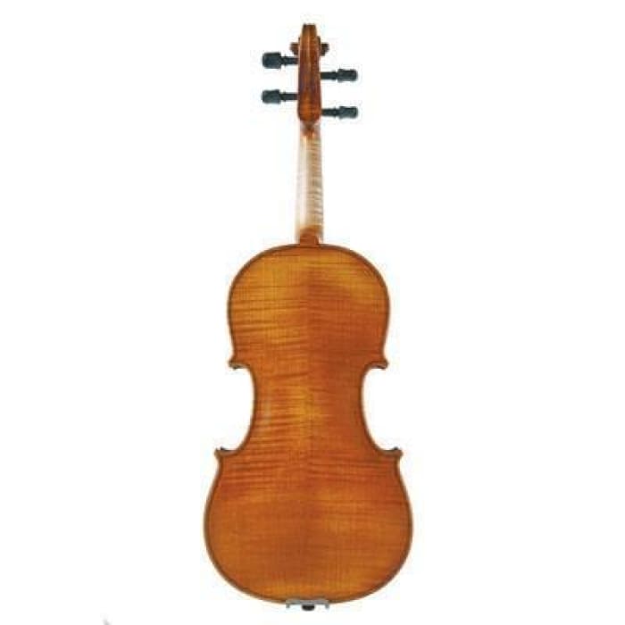 135 Juzek Professional Violin with Case String Power