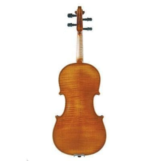 135 Juzek Professional Violin with Case String Power