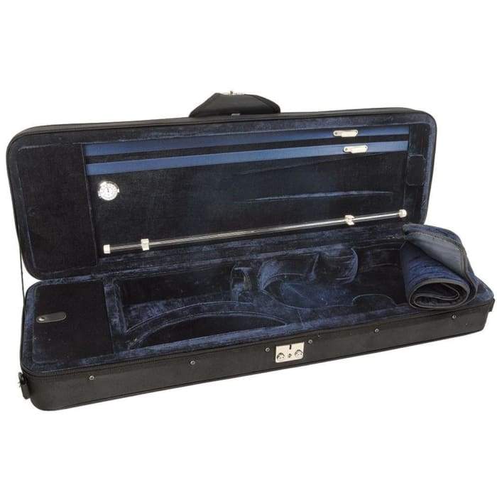 135 Juzek Professional Violin with Case String Power