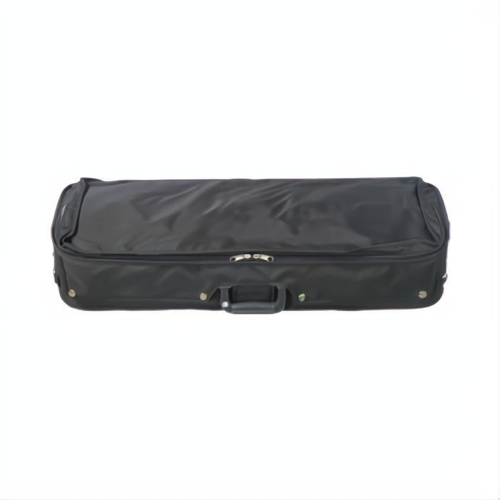 2005 Bobelock Wooden Oblong Suspension Viola Case