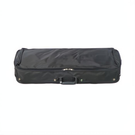 2005 Bobelock Wooden Oblong Suspension Viola Case