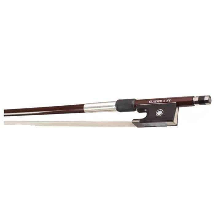 200AC Glasser Composite Violin Bow String Power