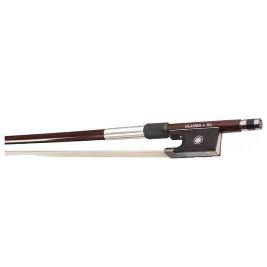 200AC Glasser Composite Violin Bow String Power