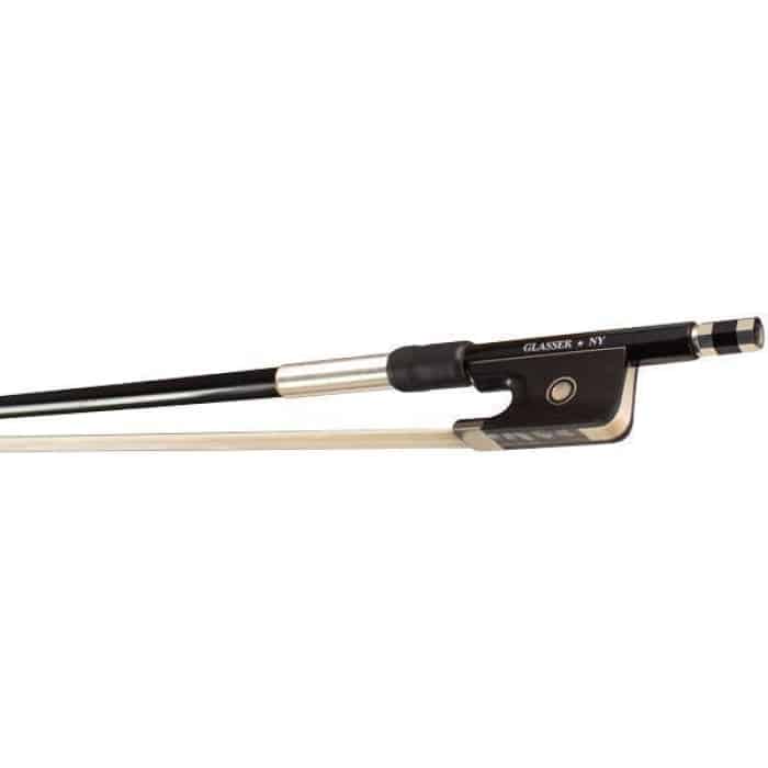 3000CG Glasser Viola Bow String Power