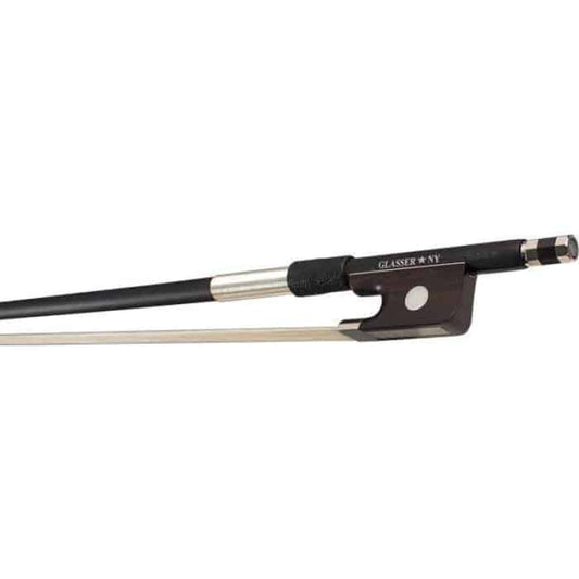 3000X Glasser Viola Bow String Power