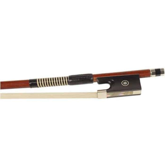 303AK Knoll Finest Brazilwood Violin Bow String Power