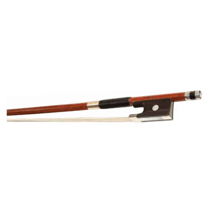 311KD Dorfler Brazilwood Viola Bow String Power