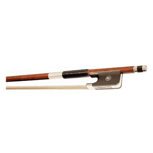 313AKD Dorfler Finest Brazilwood Viola Bow String Power