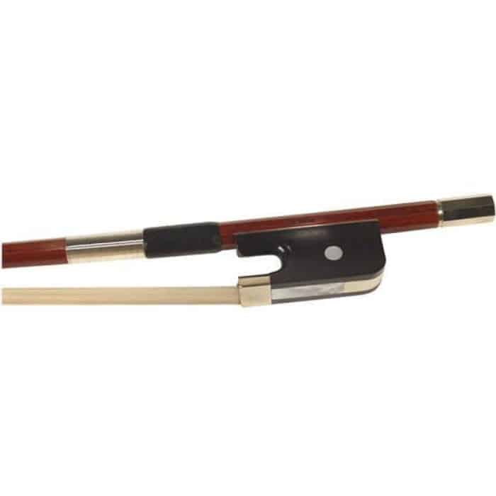 315KD Dorfler Pernambuco Bass Bow French Style String Power