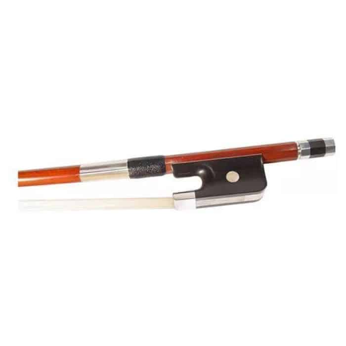 338K Knoll Pernambuco Bass Bow French Style String Power