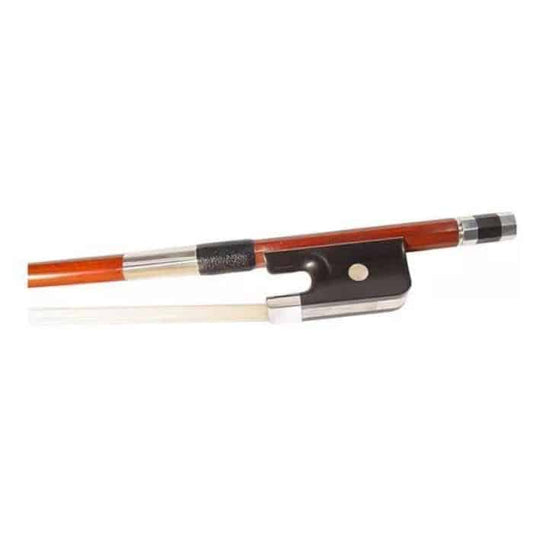338K Knoll Pernambuco Bass Bow French Style String Power