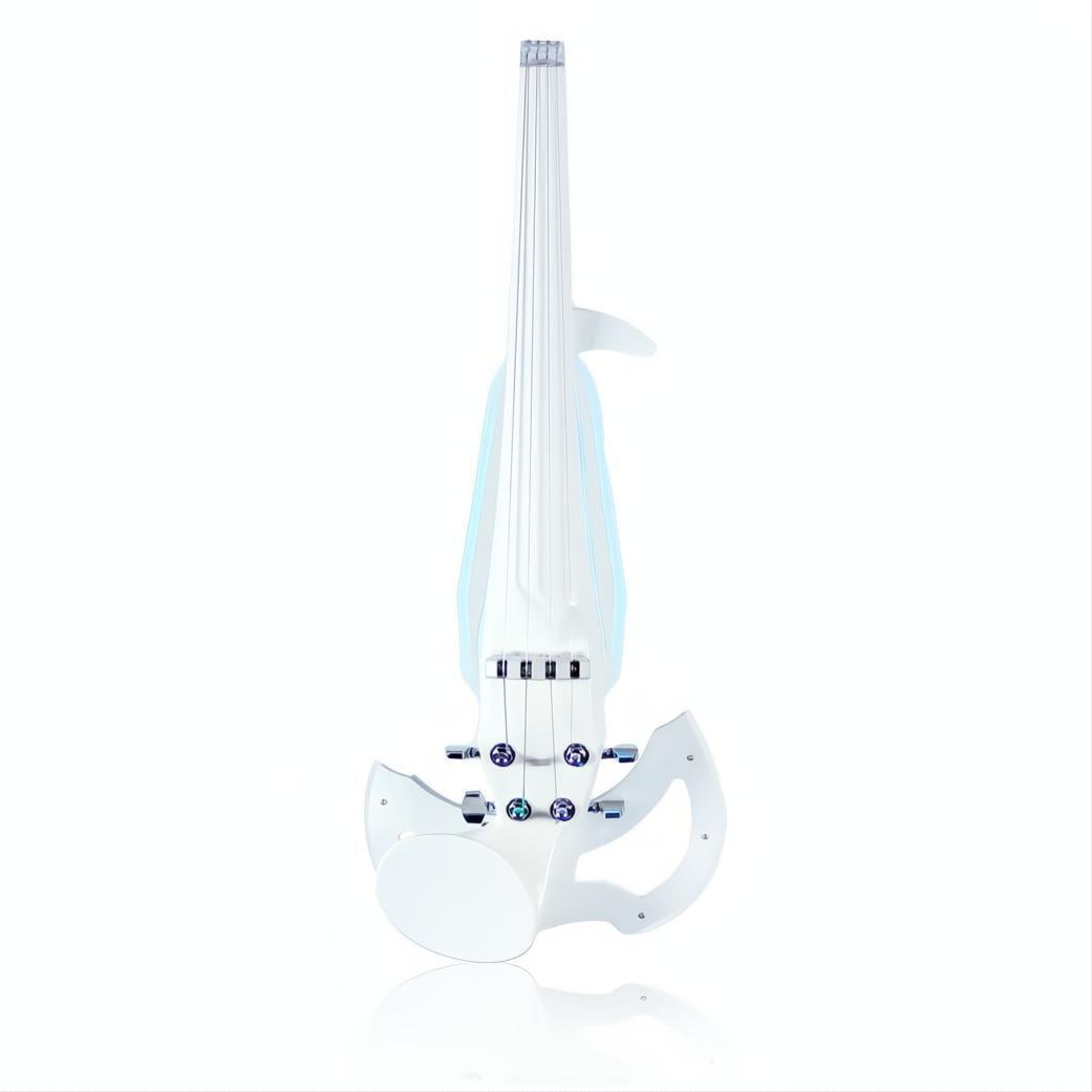 3D Varius Led-Lit Electric Violin "Prism"