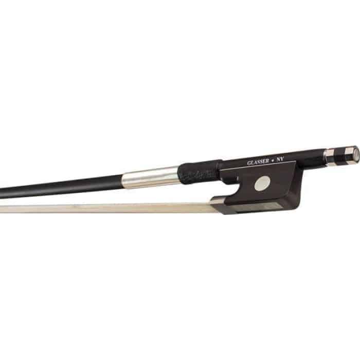 4000X Glasser Graphite Cello Bow String Power