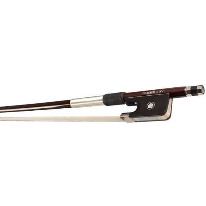 400AC Glasser Advanced Composite Cello Bow String Power