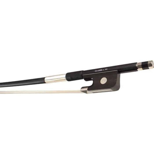 5000XF Glasser Bass Bow French Style String Power