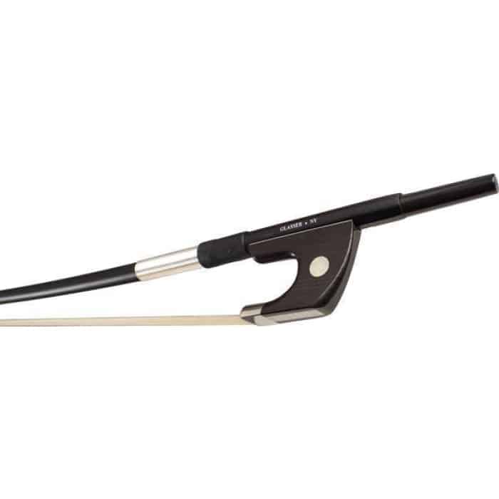 5000XG  Glasser Bass Bow German Style String Power