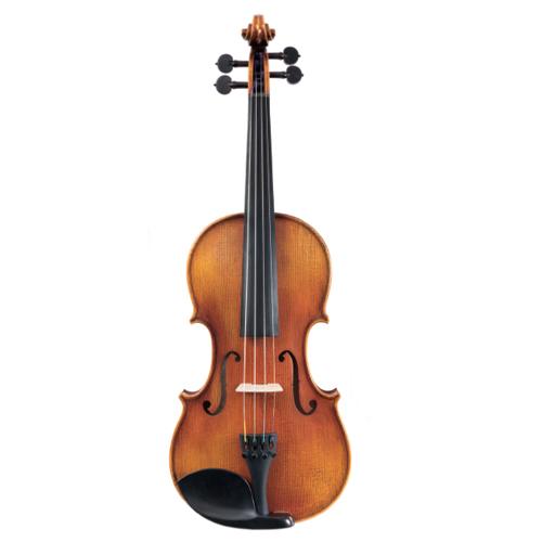 5A Akord Kvint Advanced Violin with Case String Power - Violin Shop