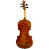 60-2 Heffler Violin Advanced Violin with Case String Power - Violin Shop