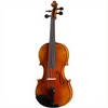 60-4 Klaus Heffler Advanced Violin with Case