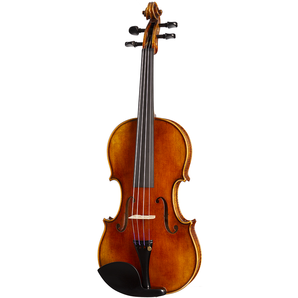 Klaus heffler violin deals