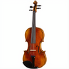 80-2 Klaus Heffler Professional Violin with Case