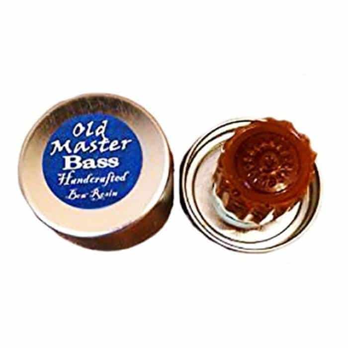 810710 Stravari Rosin - Bass String Power