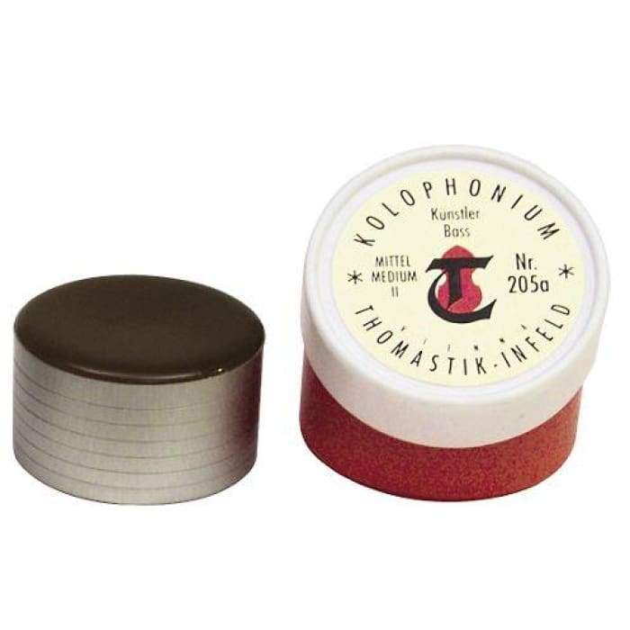 810816-2 Thomastik Bass - medium Rosin String Power