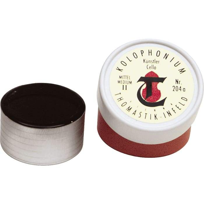 810824-2 Cello - medium Thomastik Infeld Rosin String Power