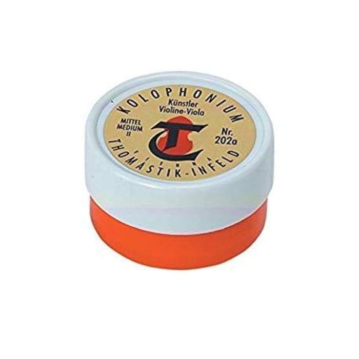 810829-2 Violin medium Thomastik-Infeld Rosin String Power
