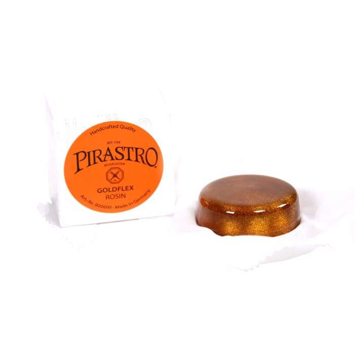 810833 Violin Pirastro Gold Flex Rosin String Power
