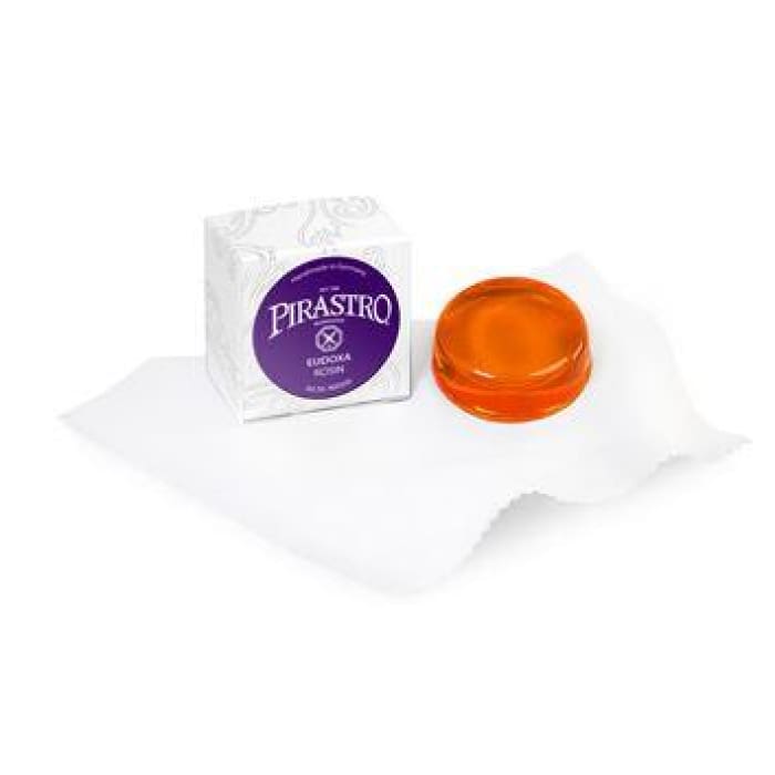810834 Violin Eudoxa Pirastro Rosin String Power