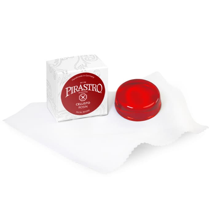 810838 Pirastro Cellisto Rosin String Power