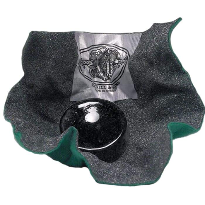 810841 Violin/Viola/Cello W.E. Hill & Sons Rosin Dark String Power