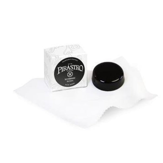 810847 Violin Pirastro Schwarz (Black) Rosin String Power 