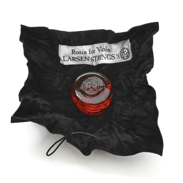 810850 Violin Larsen Rosin String Power