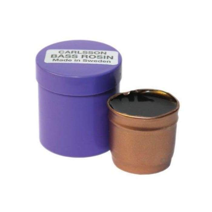 810868 Carlsson Bass Rosin String Power
