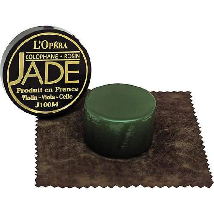 810871 Violin/Viola/Cello Jade Rosin String Power