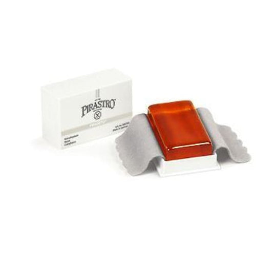 810890 Violin/Viola Piranito Pirastro Rosin String Power 