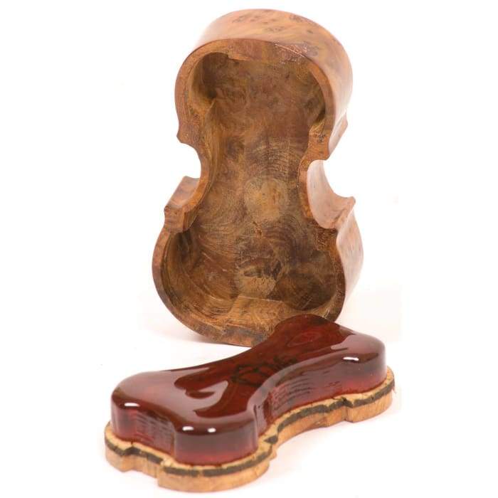 810901 Violin/Viola Strad Rosin String Power