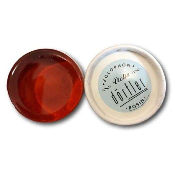 810905 Violin/Viola - Basic Dorfler Rosin String Power