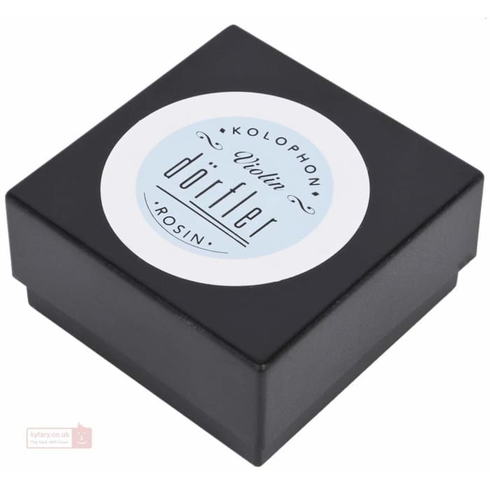 810906 Violin/Viola Maestro Dorfler Rosin String Power