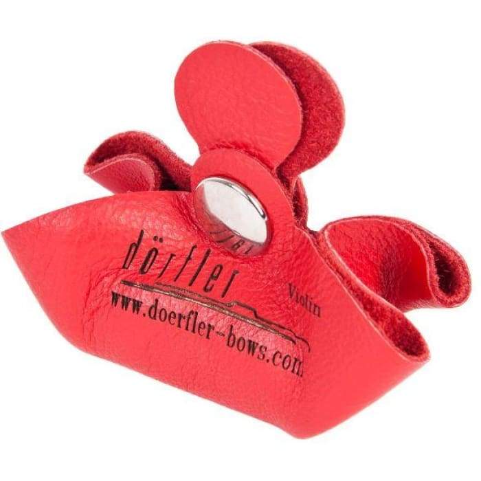 810907 Violin/Viola Leather Dorfler Rosin String Power