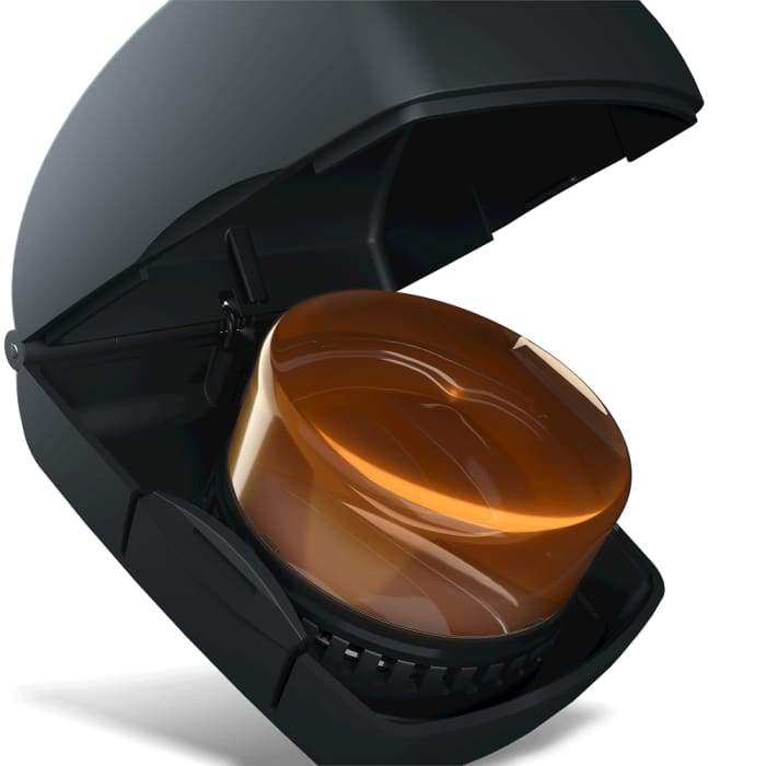 810960 Violin/Viola Kaplan Premium D'Addario Rosin Light String Power