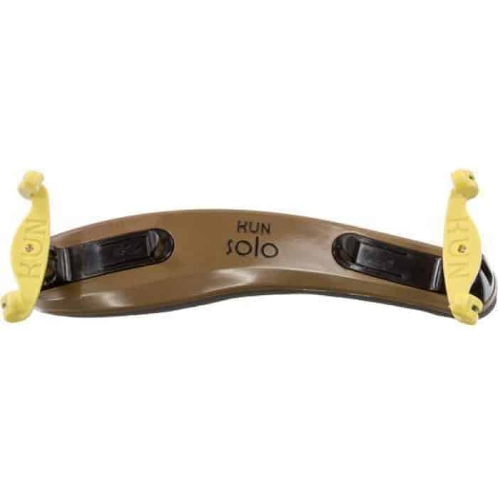 8302000 Kun Solo Violin 4/4 - 3/4 size String Power