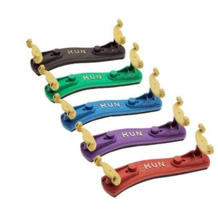 830260 Kun Collapsible Mini Violin 1/4 - 1/16 size String Power