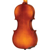 A10 Core Academy Beginner Violin Outfit with Bow and Case String Power