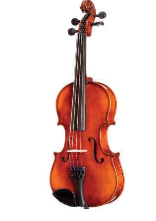 A11 Core Academy Beginner Violin Outfit with Bow and Case String Power