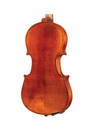 A11 Core Academy Beginner Violin Outfit with Bow and Case String Power